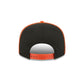 Philadelphia Flyers Soutache 9FIFTY Snapback Hat