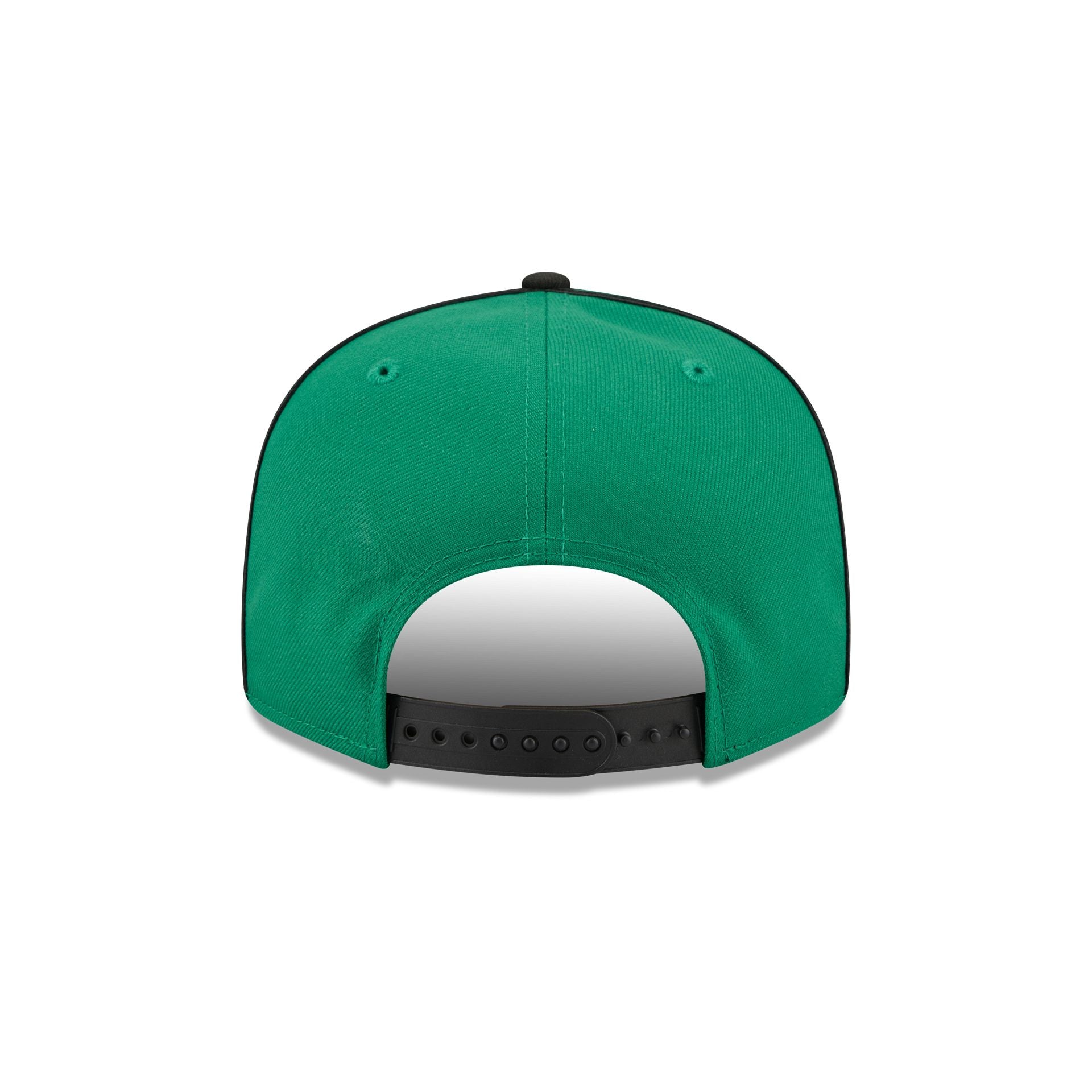 Boston Celtics Soutache 9FIFTY Snapback Hat