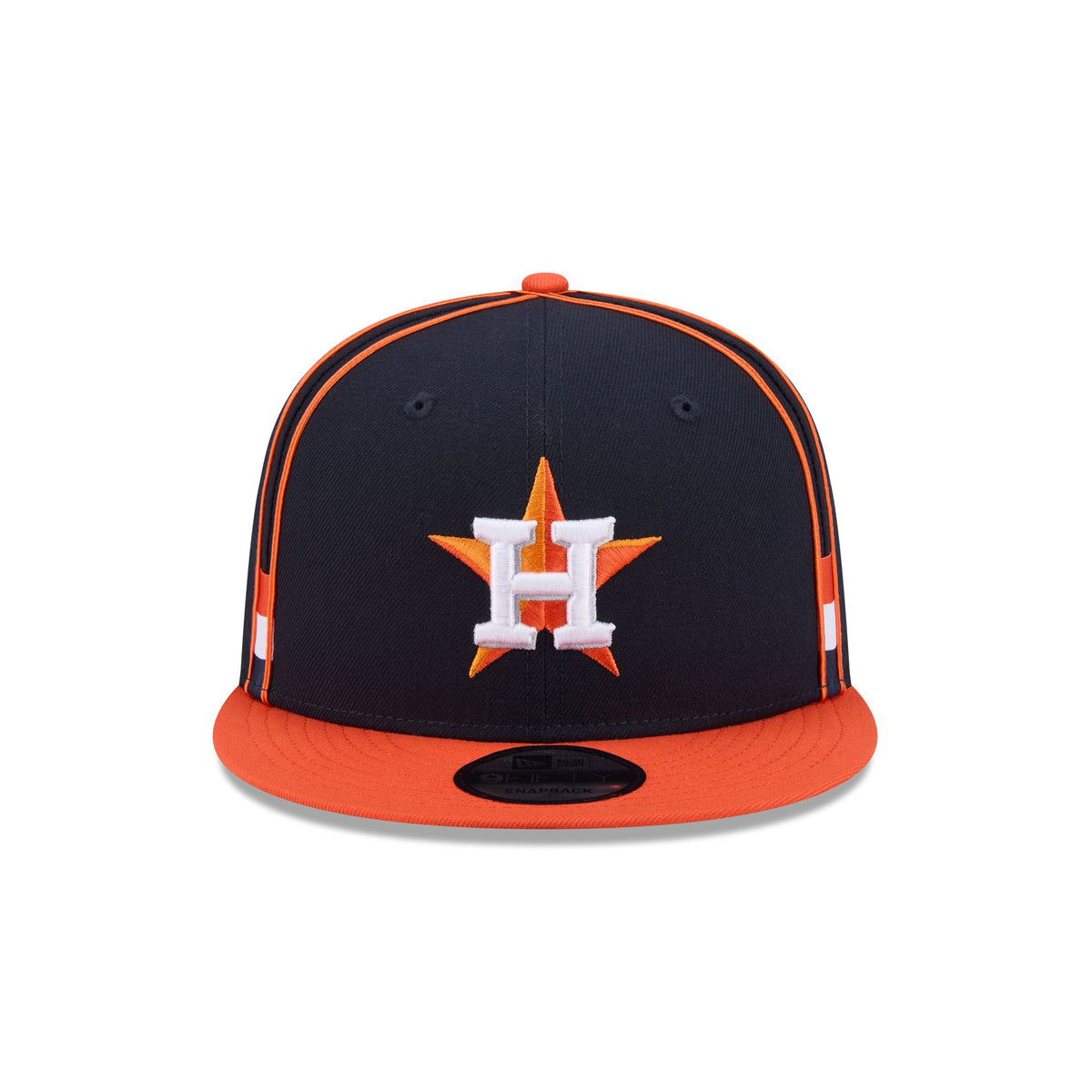 Houston Astros Soutache 9FIFTY Snapback Hat