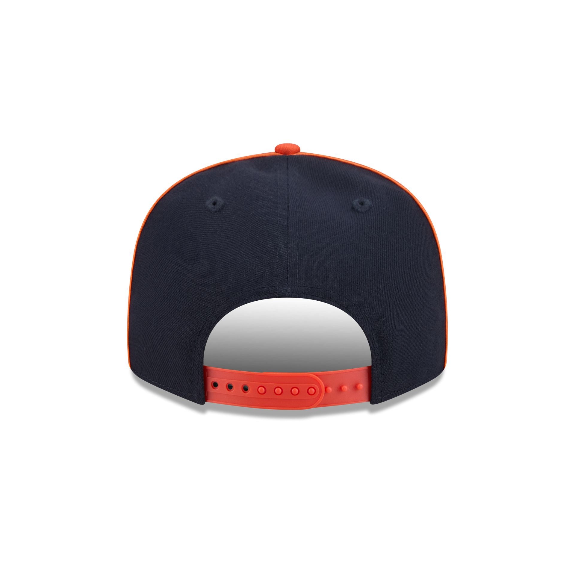 Houston Astros Soutache 9FIFTY Snapback Hat