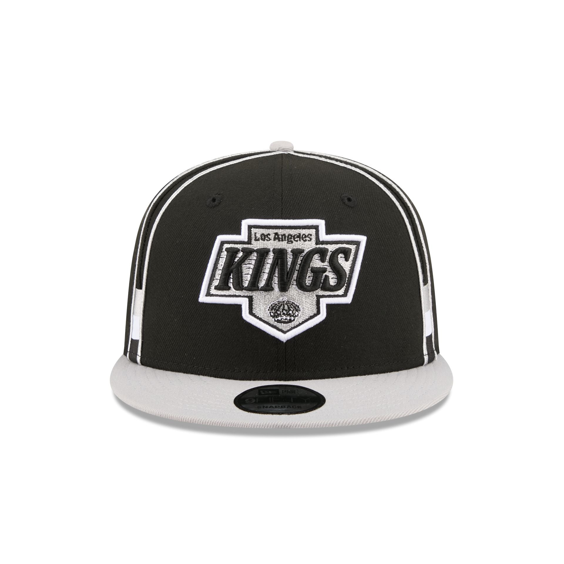Los Angeles Kings Soutache 9FIFTY Snapback Hat