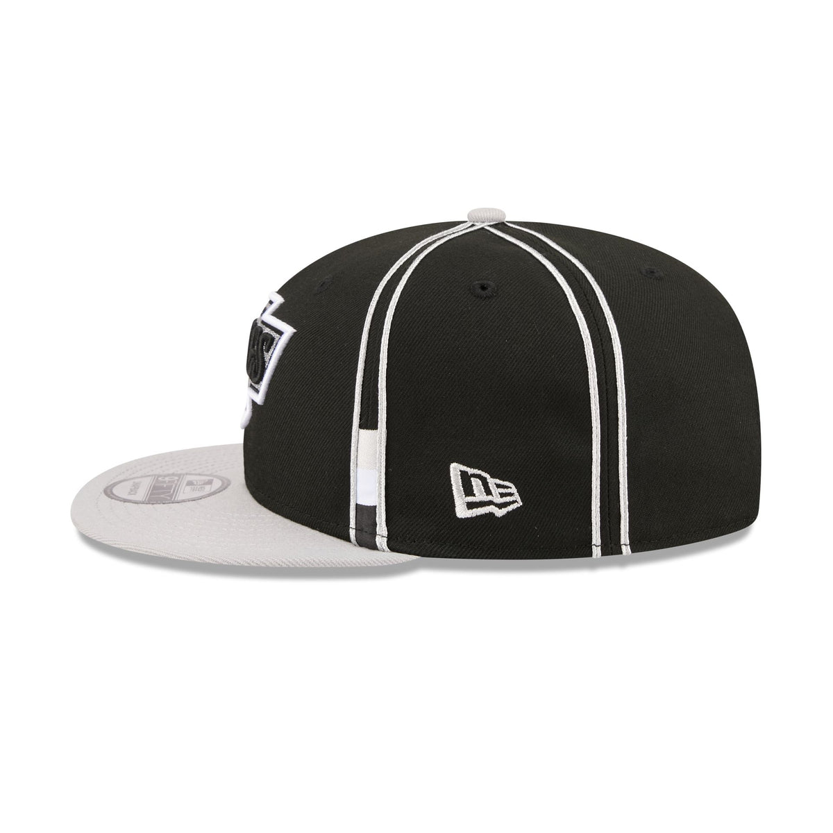 Los Angeles Kings Soutache 9FIFTY Snapback Hat