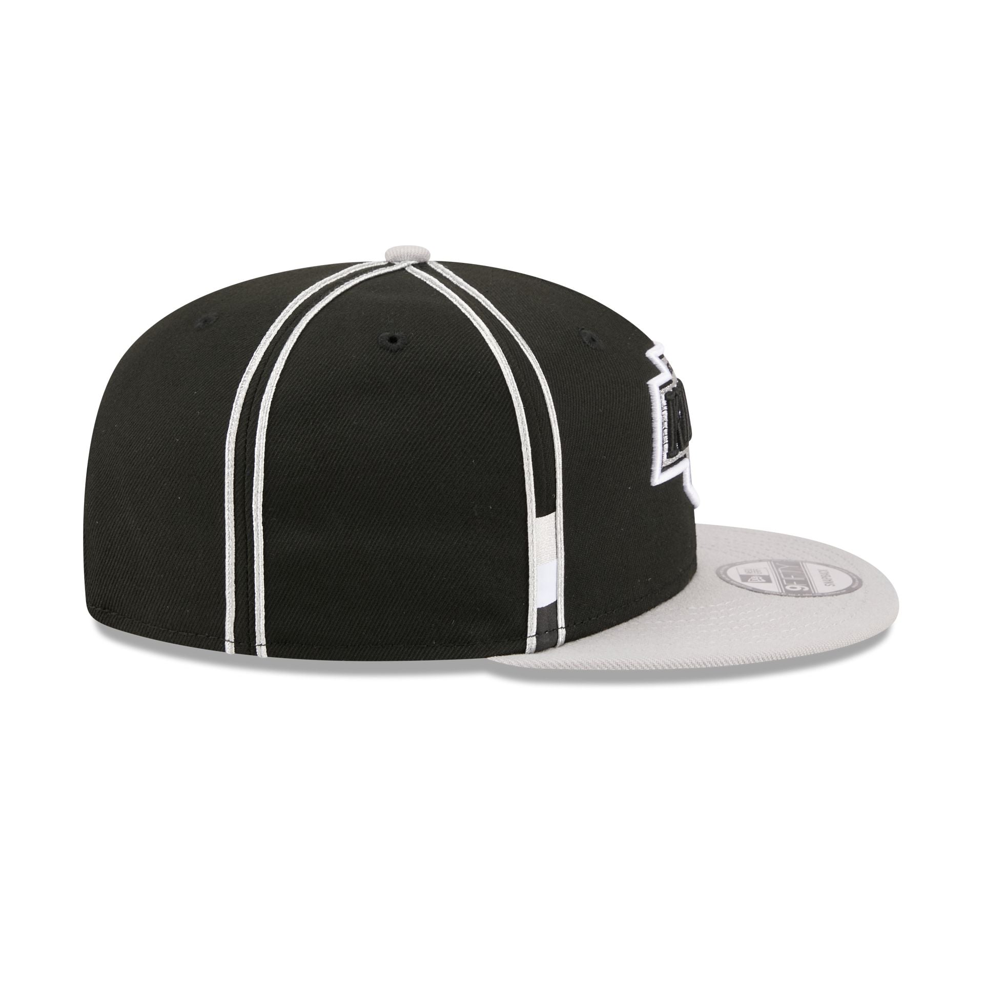 Los Angeles Kings Soutache 9FIFTY Snapback Hat