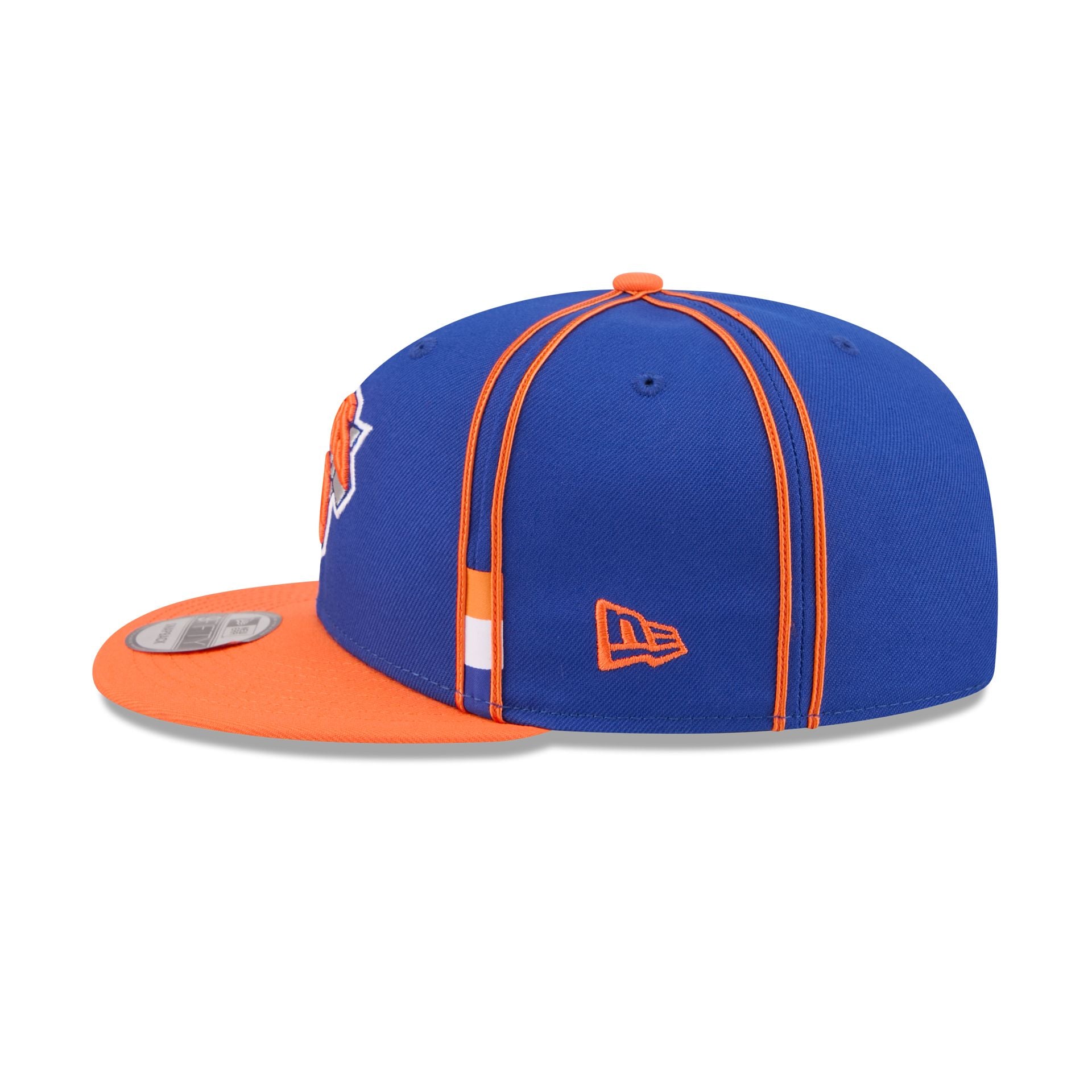 New York Knicks Soutache 9FIFTY Snapback Hat