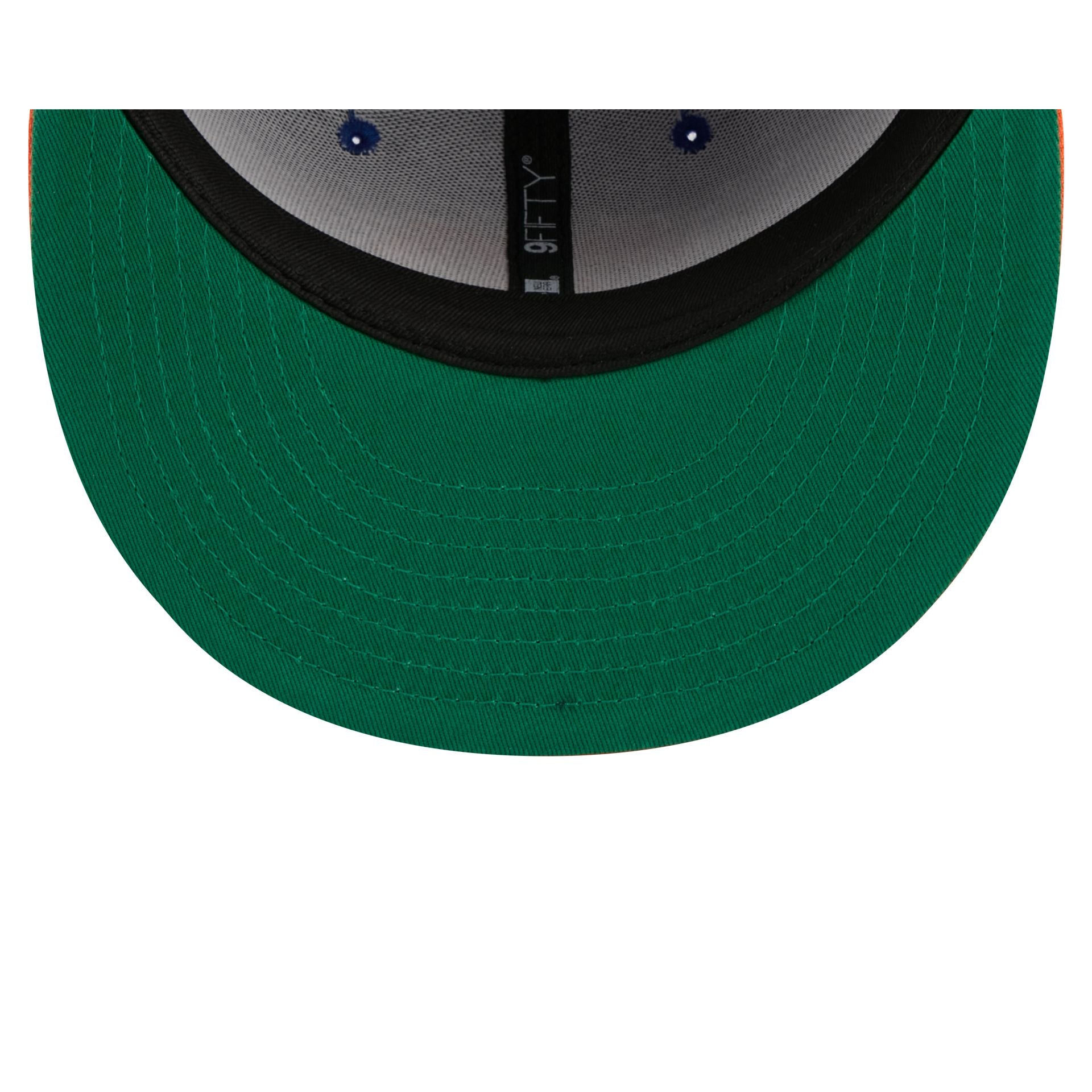 New York Knicks Soutache 9FIFTY Snapback Hat