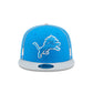 Detroit Lions Soutache 9FIFTY Snapback Hat