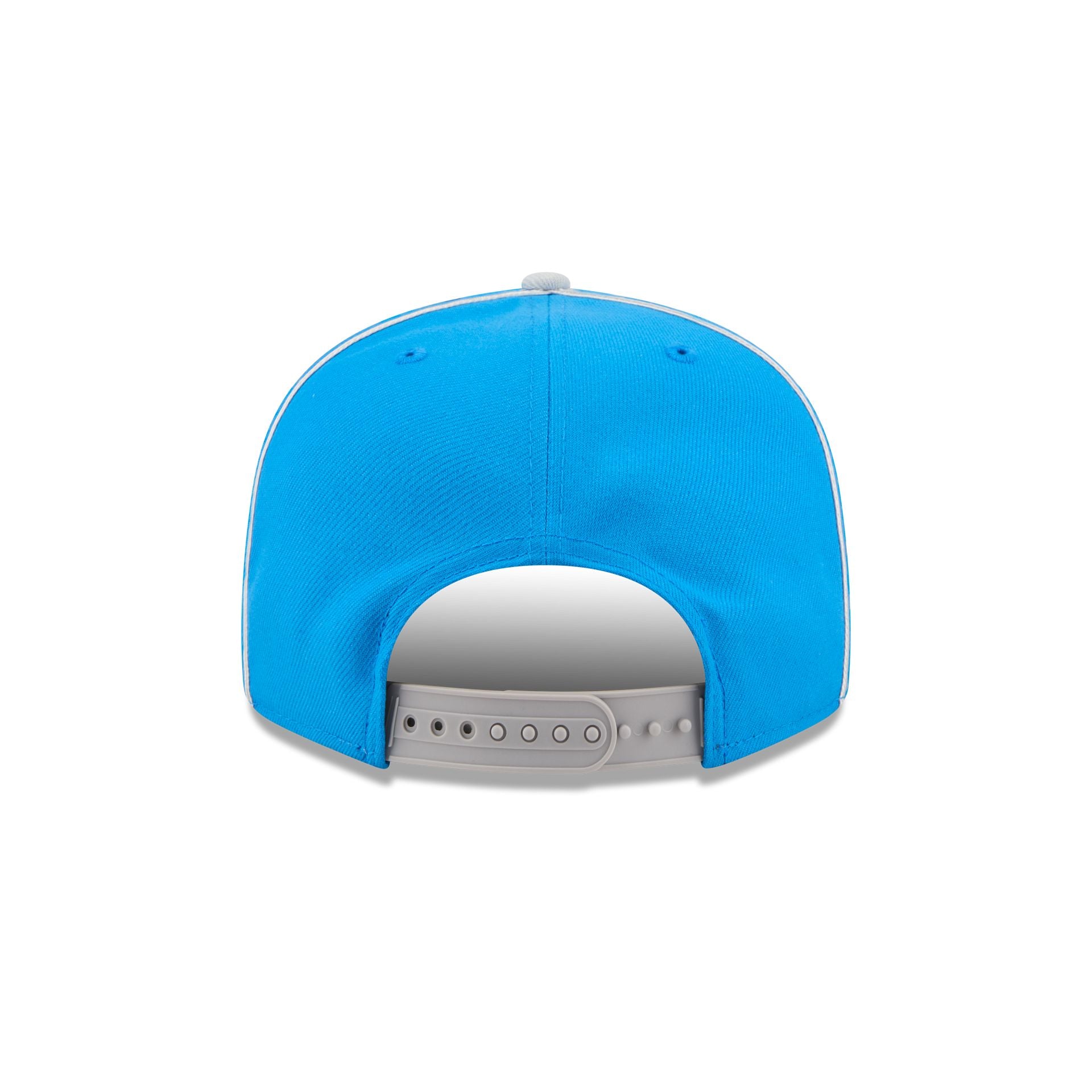 Detroit Lions Soutache 9FIFTY Snapback Hat