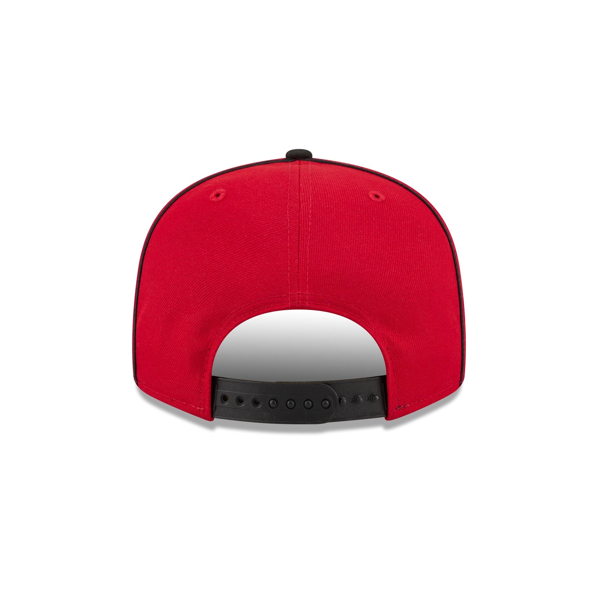 San Francisco 49ers Soutache 9FIFTY Snapback Hat
