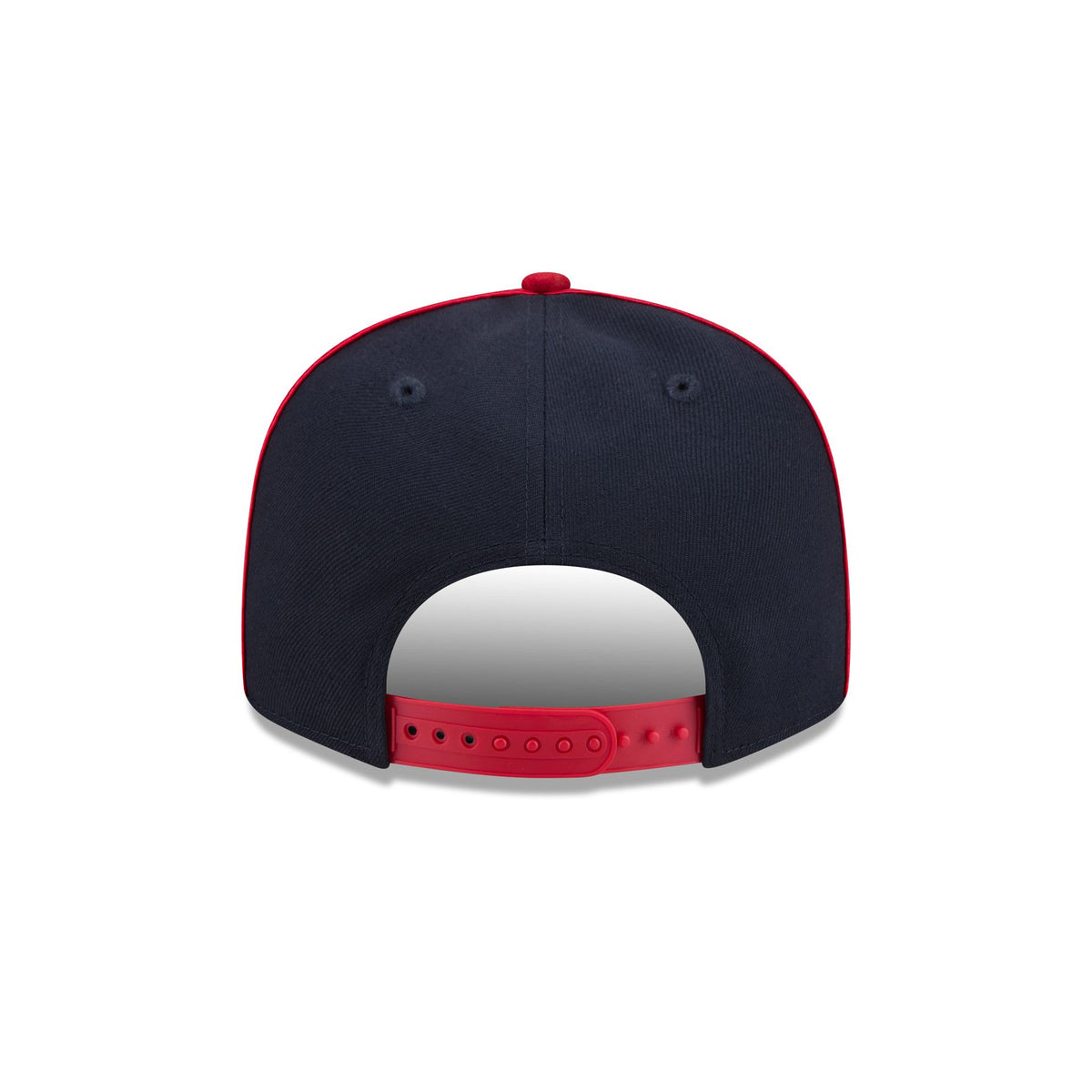 Boston Red Sox Soutache 9FIFTY Snapback Hat
