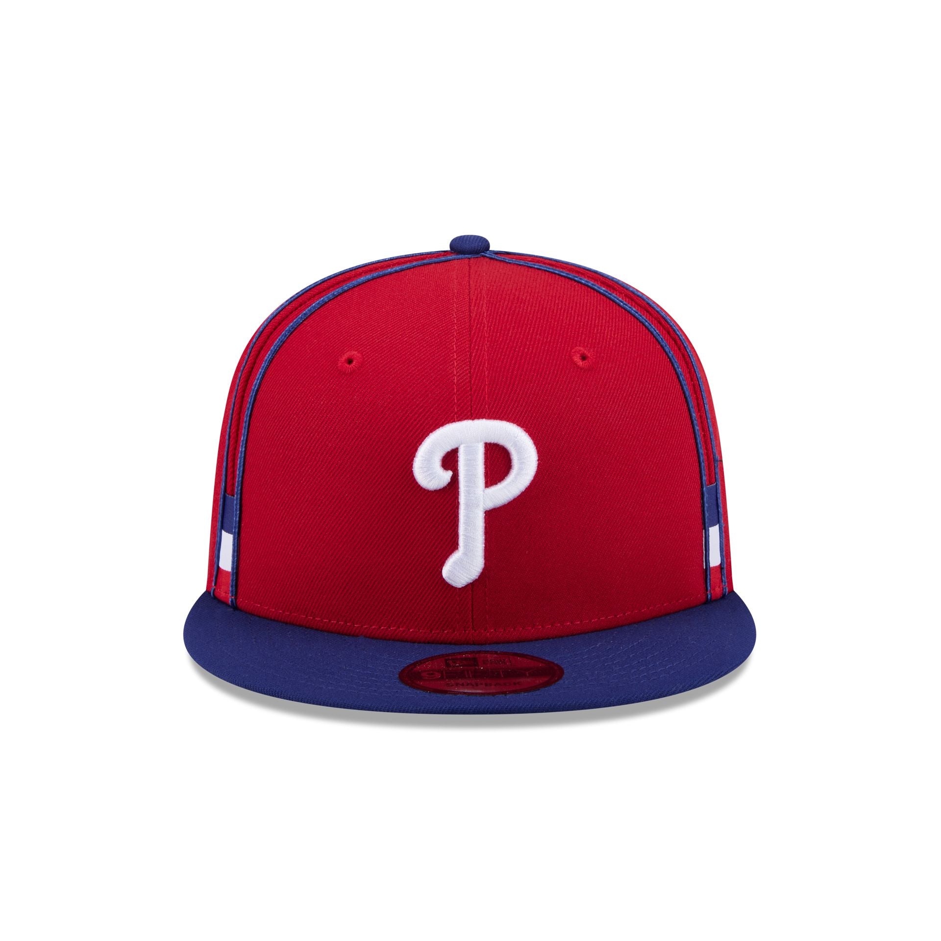 Philadelphia Phillies Soutache 9FIFTY Snapback Hat