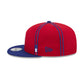 Philadelphia Phillies Soutache 9FIFTY Snapback Hat