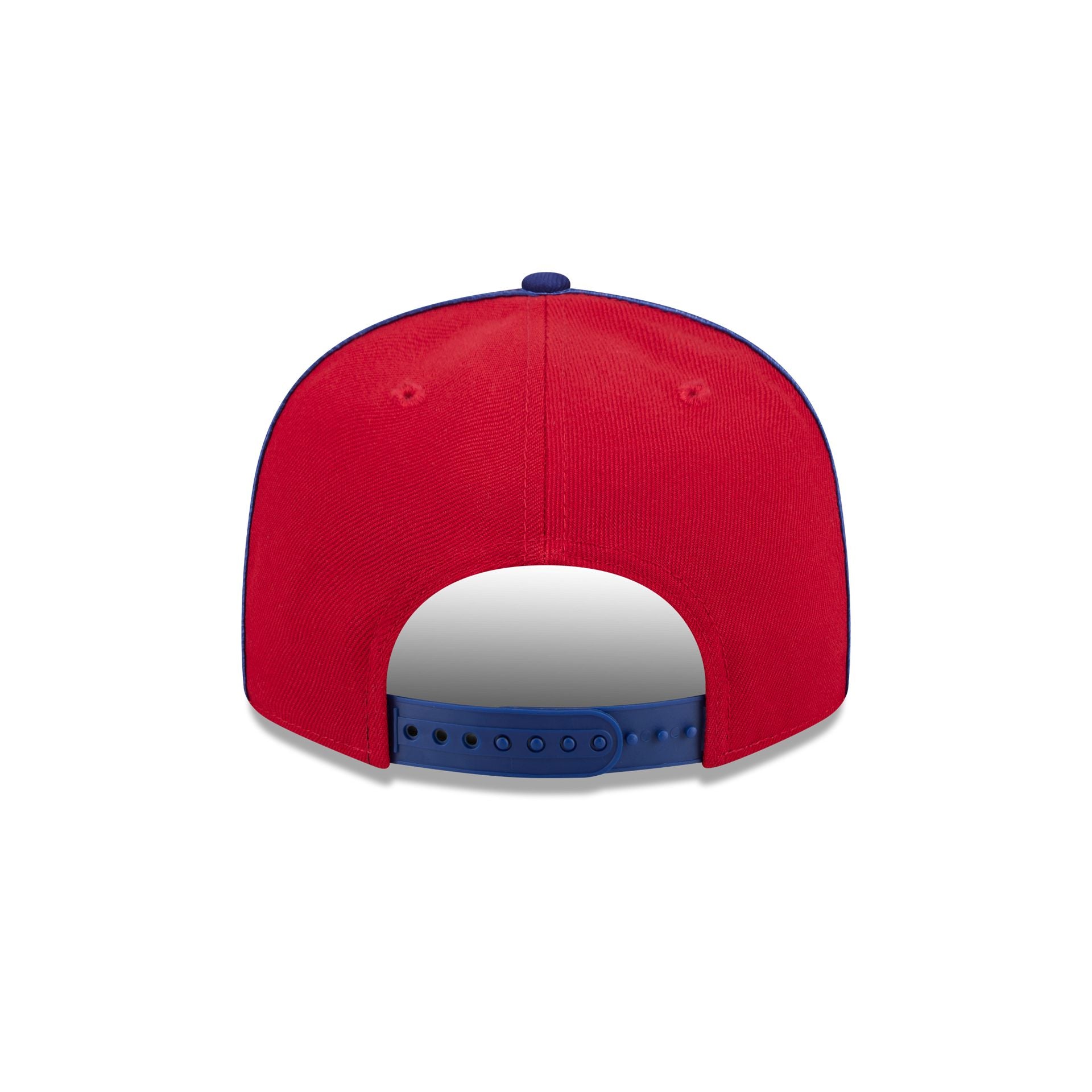 Philadelphia Phillies Soutache 9FIFTY Snapback Hat