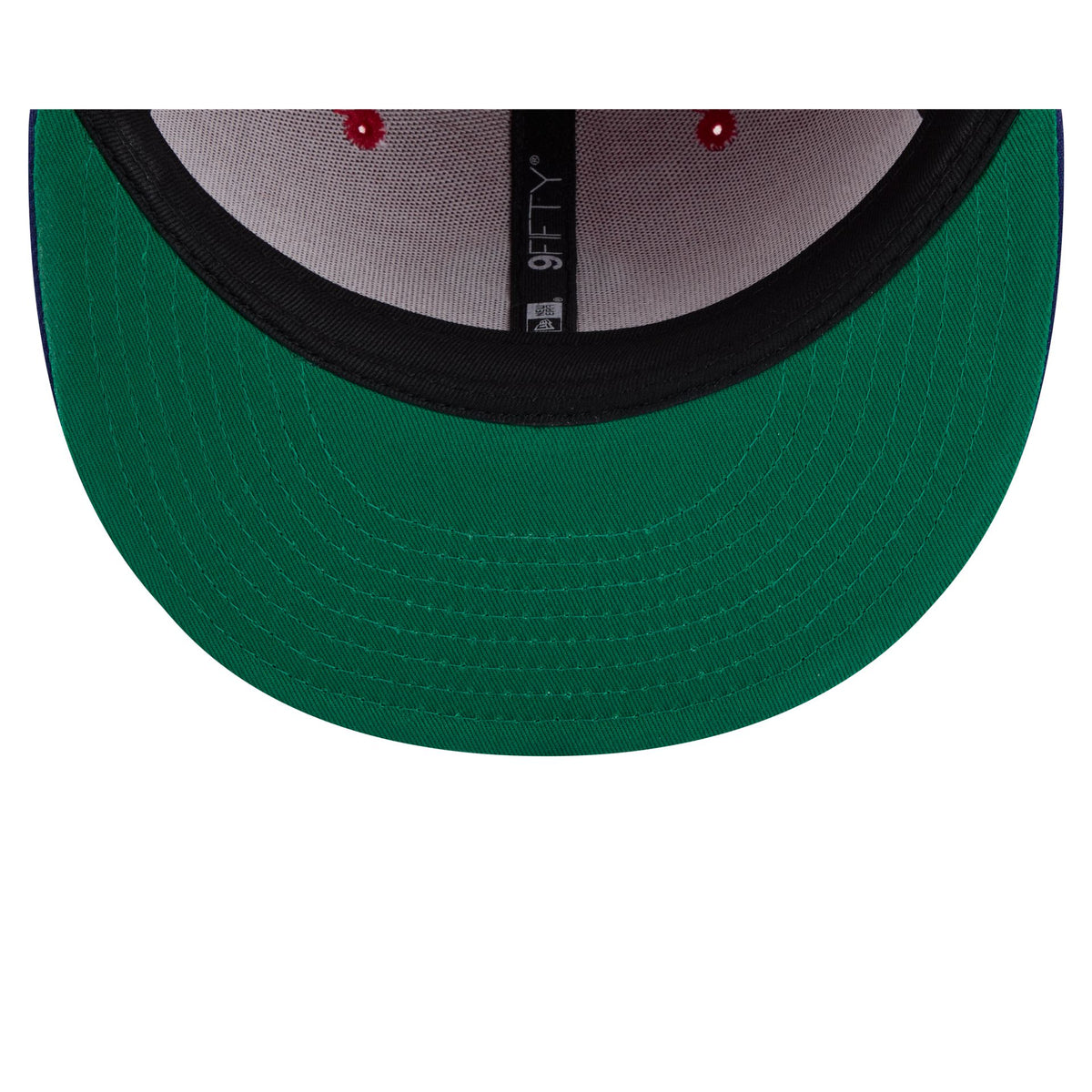 Philadelphia Phillies Soutache 9FIFTY Snapback Hat