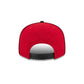 Detroit Red Wings Soutache 9FIFTY Snapback Hat