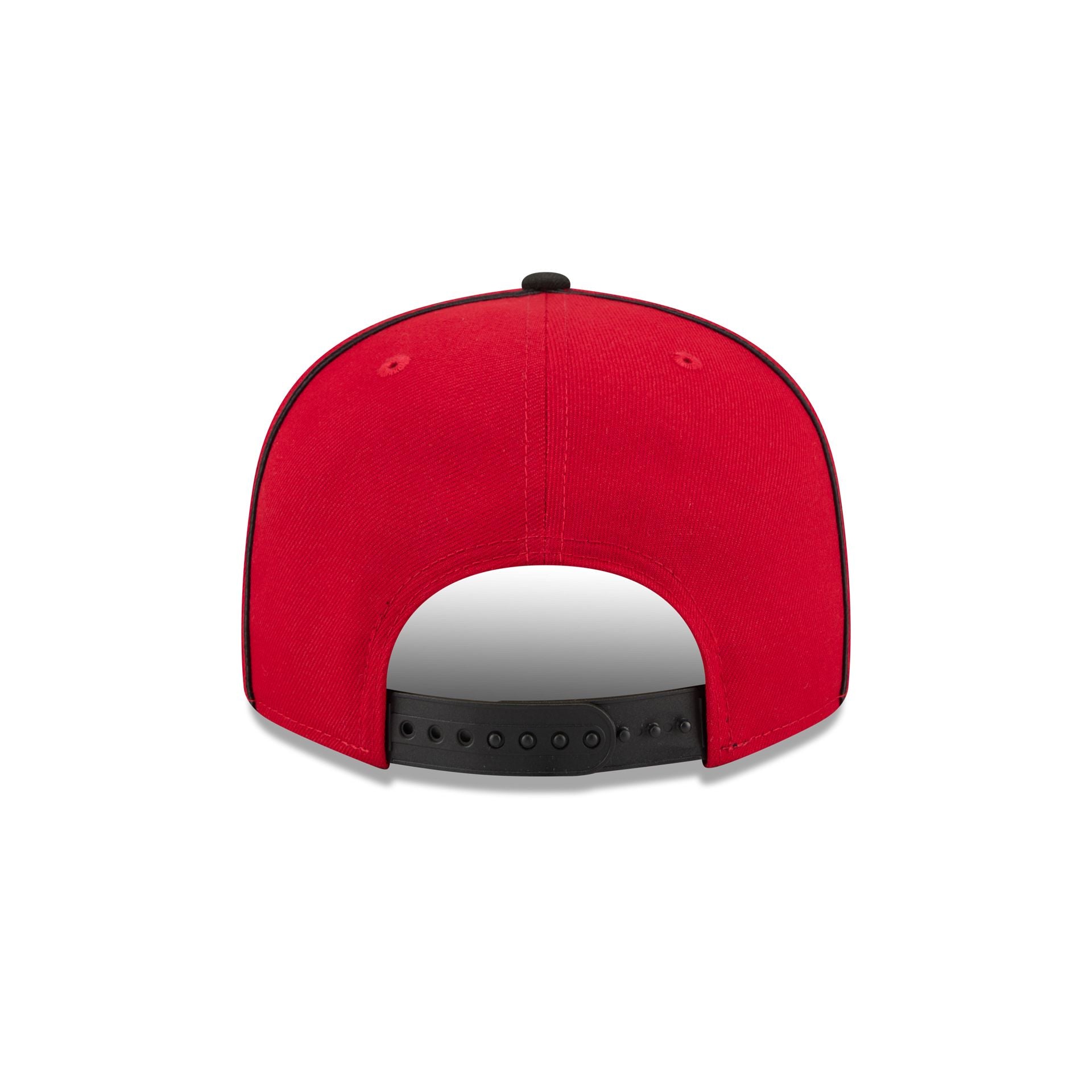 Detroit Red Wings Soutache 9FIFTY Snapback Hat