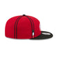 Detroit Red Wings Soutache 9FIFTY Snapback Hat