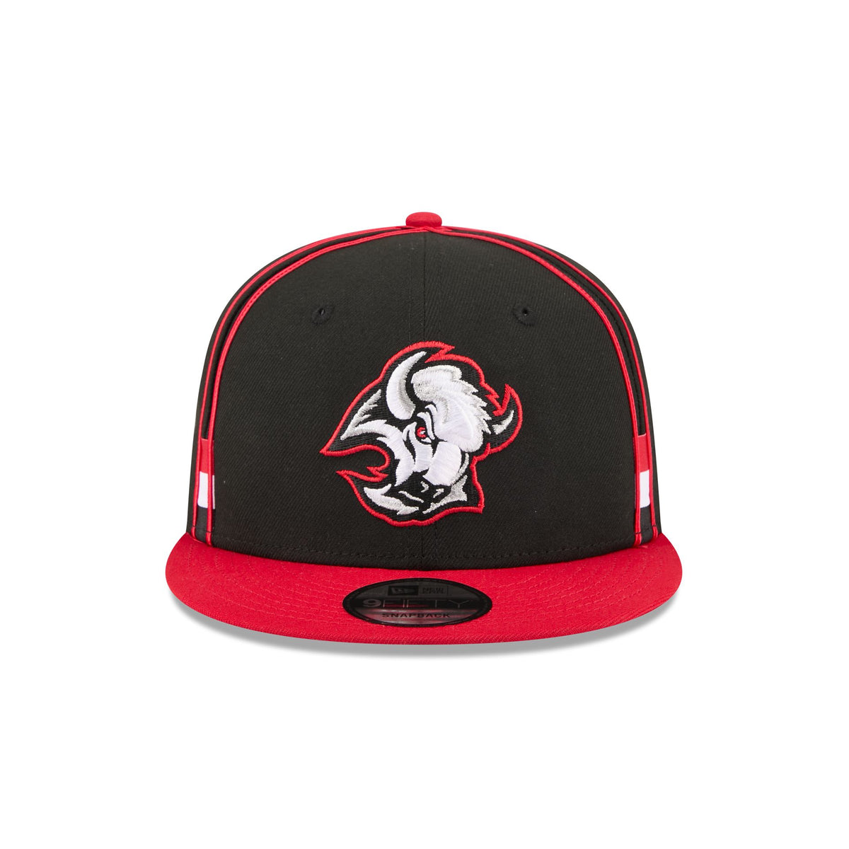 Buffalo Sabres Soutache 9FIFTY Snapback Hat