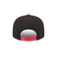 Chicago Blackhawks Soutache 9FIFTY Snapback Hat