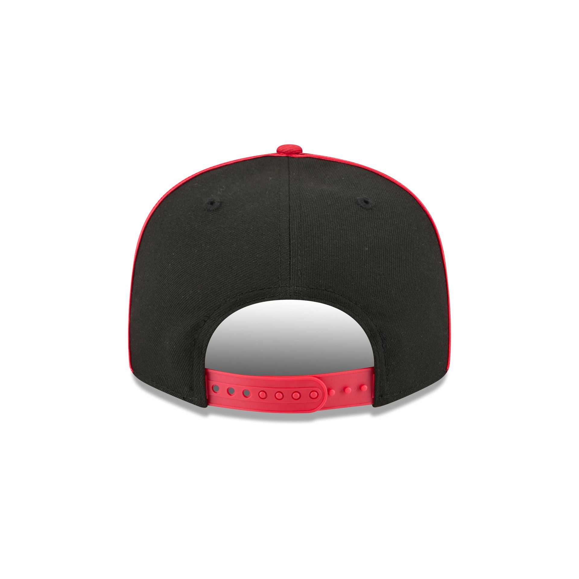 Chicago Blackhawks Soutache 9FIFTY Snapback Hat