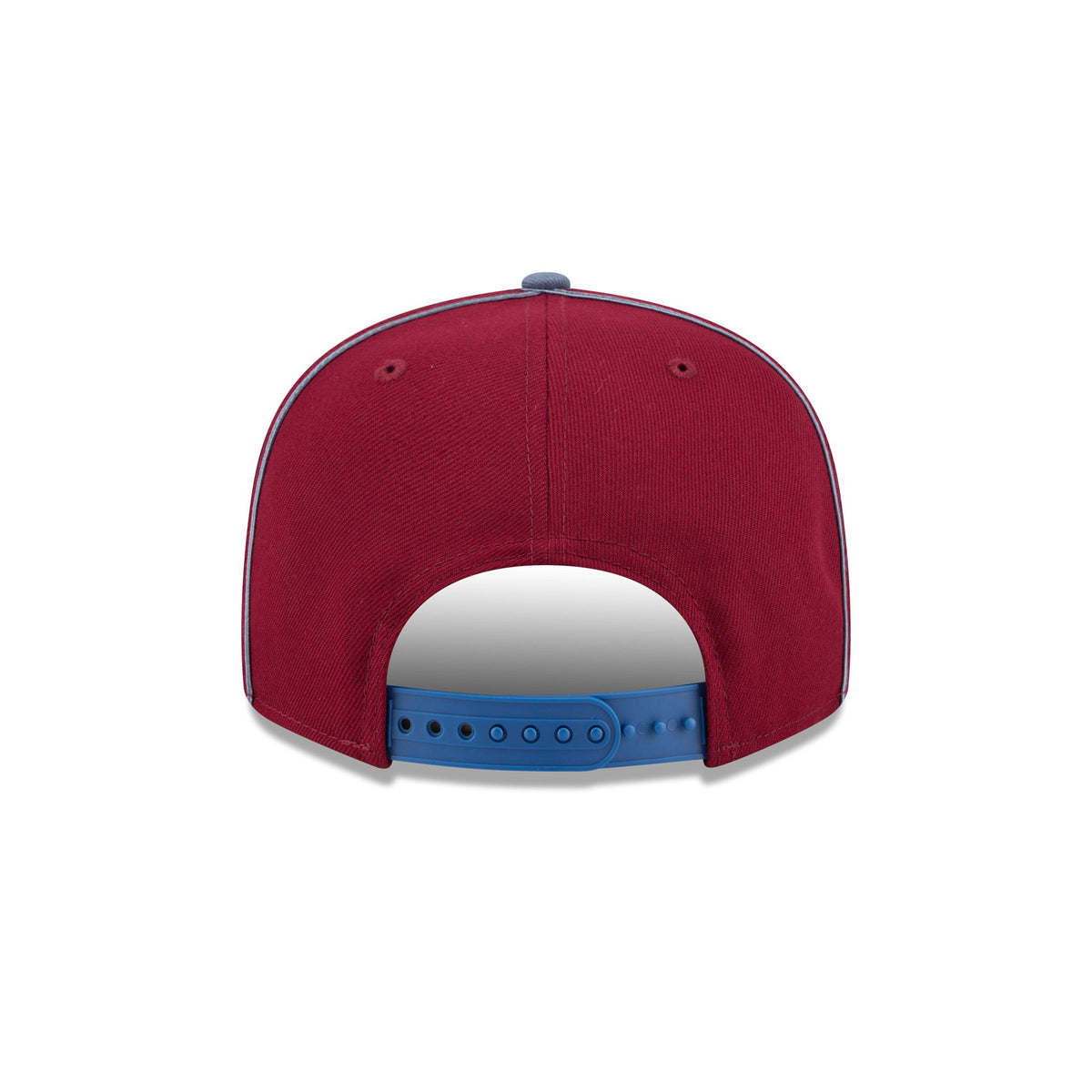 Colorado Avalanche Soutache 9FIFTY Snapback Hat