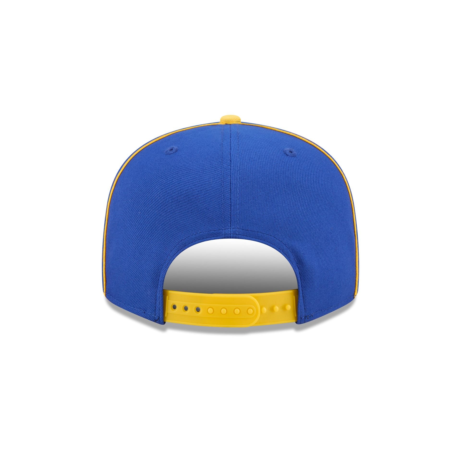 Golden State Warriors Soutache 9FIFTY Snapback Hat
