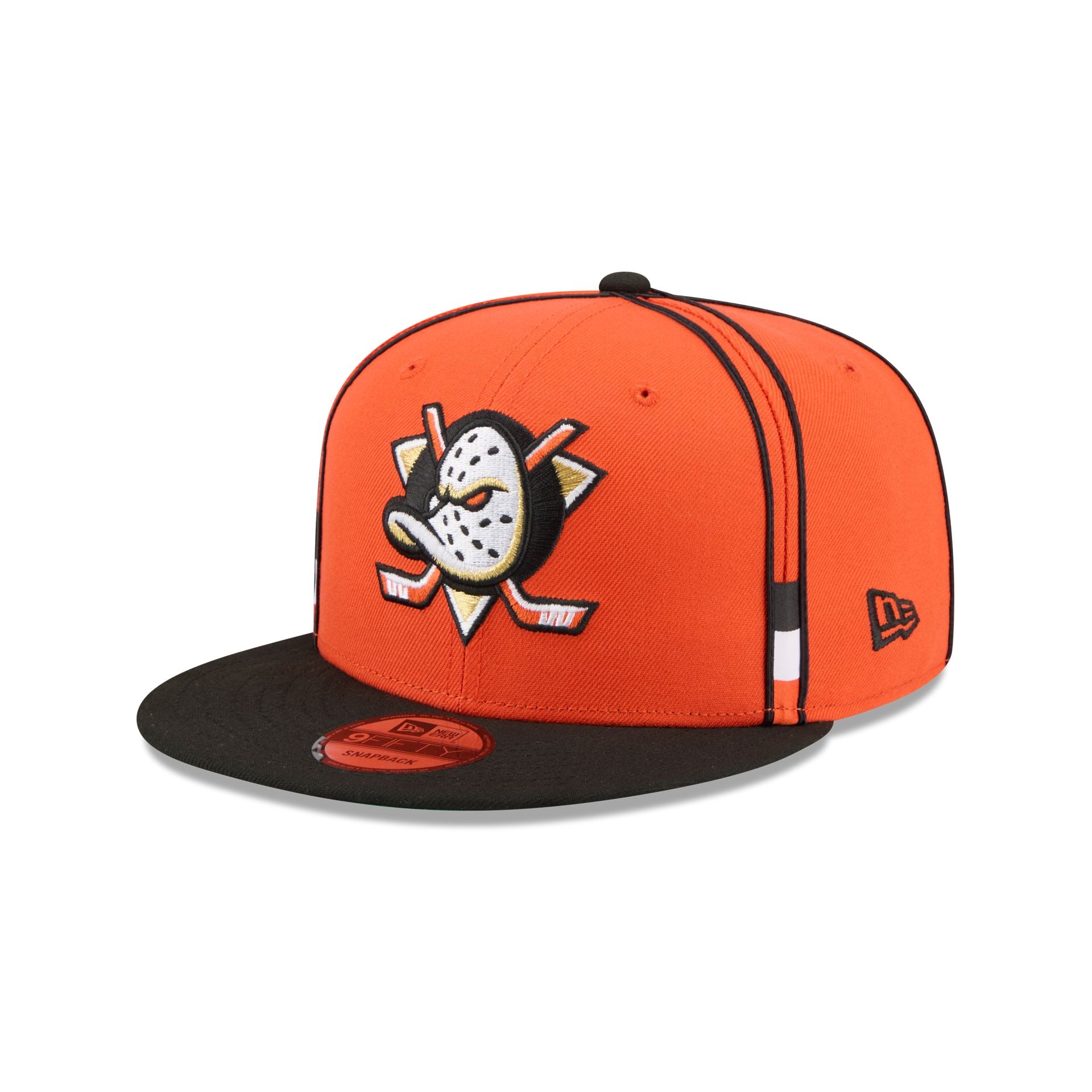 Anaheim Ducks Soutache 9FIFTY Snapback Hat