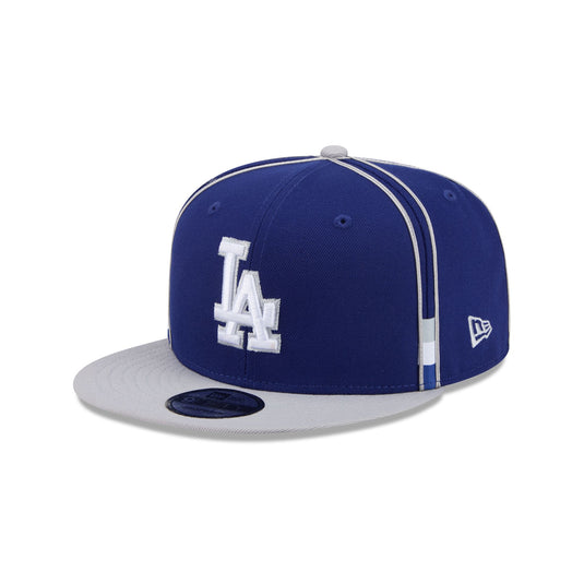 Los Angeles Dodgers Soutache 9FIFTY Snapback Hat