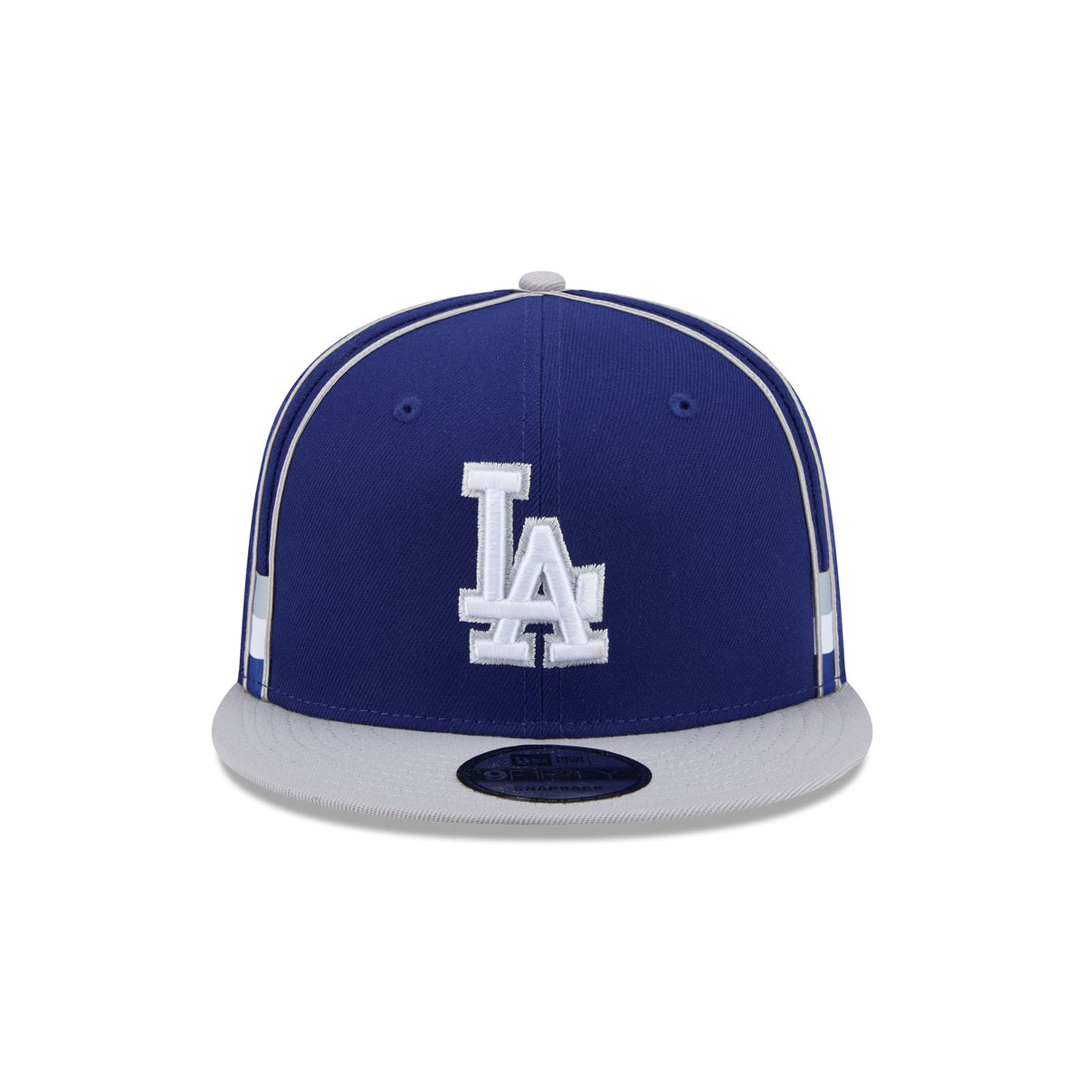 Los Angeles Dodgers Soutache 9FIFTY Snapback Hat