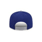 Los Angeles Dodgers Soutache 9FIFTY Snapback Hat