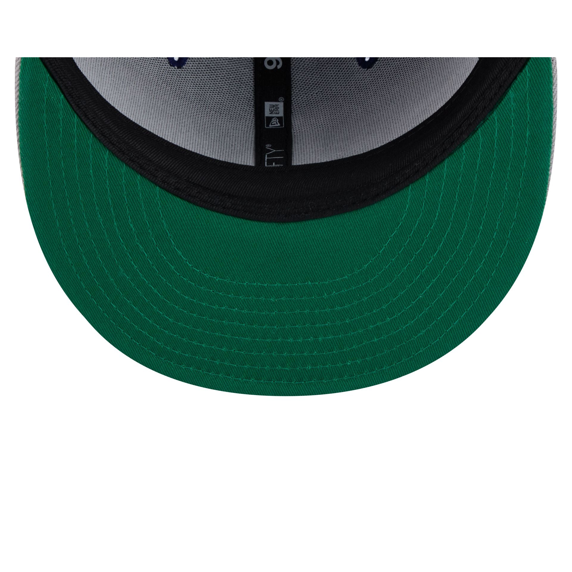 Los Angeles Dodgers Soutache 9FIFTY Snapback Hat