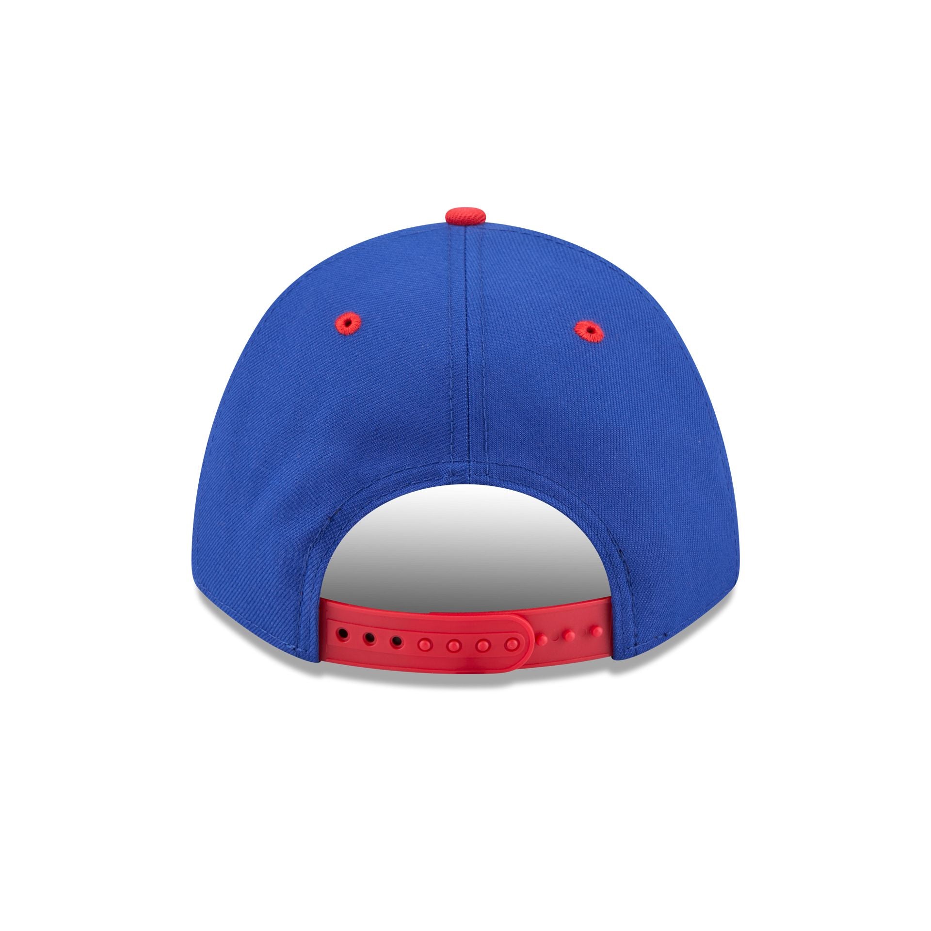 Buffalo Bills Arched Graphic 9FORTY M-Crown A-Frame Snapback Hat