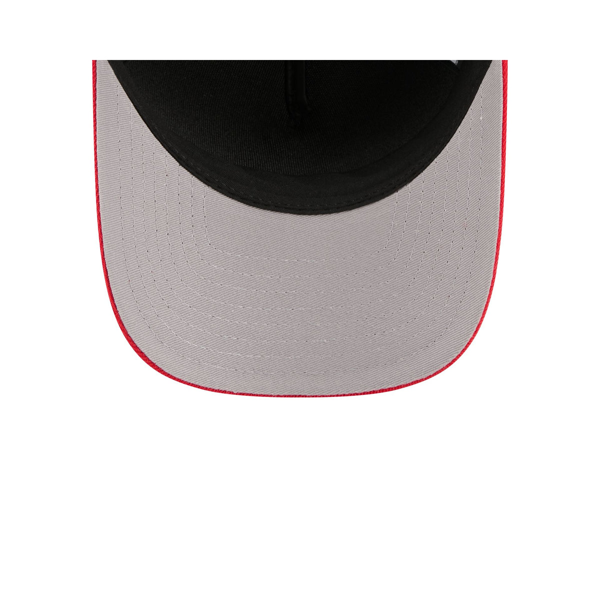 Buffalo Bills Arched Graphic 9FORTY M-Crown A-Frame Snapback Hat