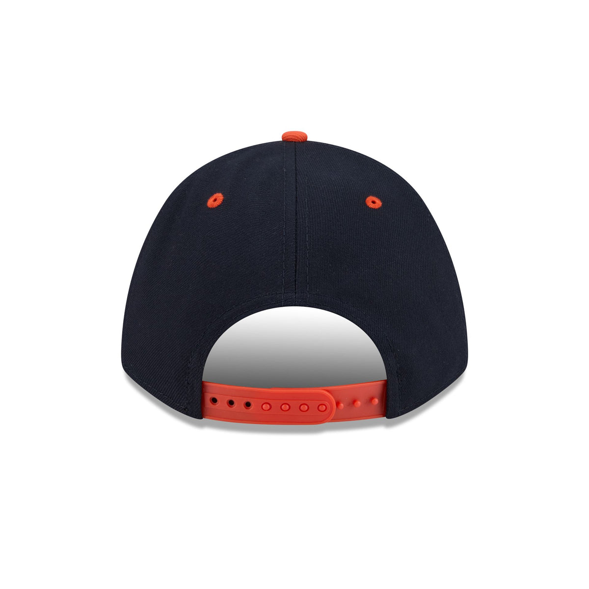 Houston Astros Arched Graphic 9FORTY M-Crown A-Frame Snapback Hat