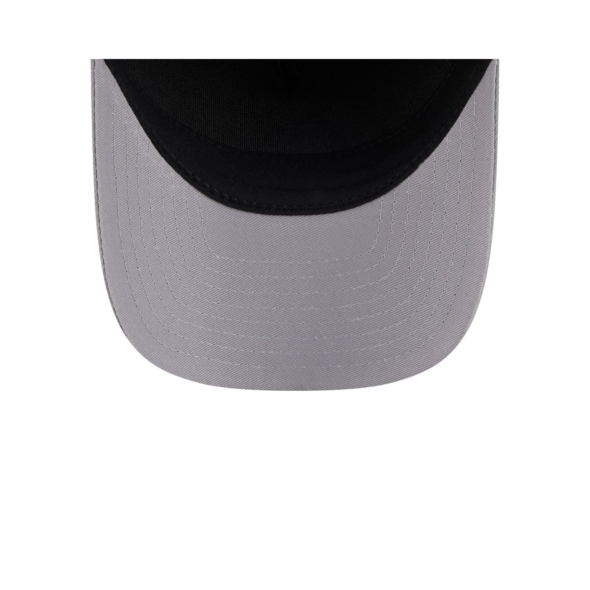 New York Yankees Arched Graphic 9FORTY M-Crown A-Frame Snapback Hat