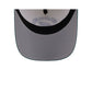 Philadelphia Eagles Arched Graphic Chrome White 9FORTY M-Crown A-Frame Snapback Hat