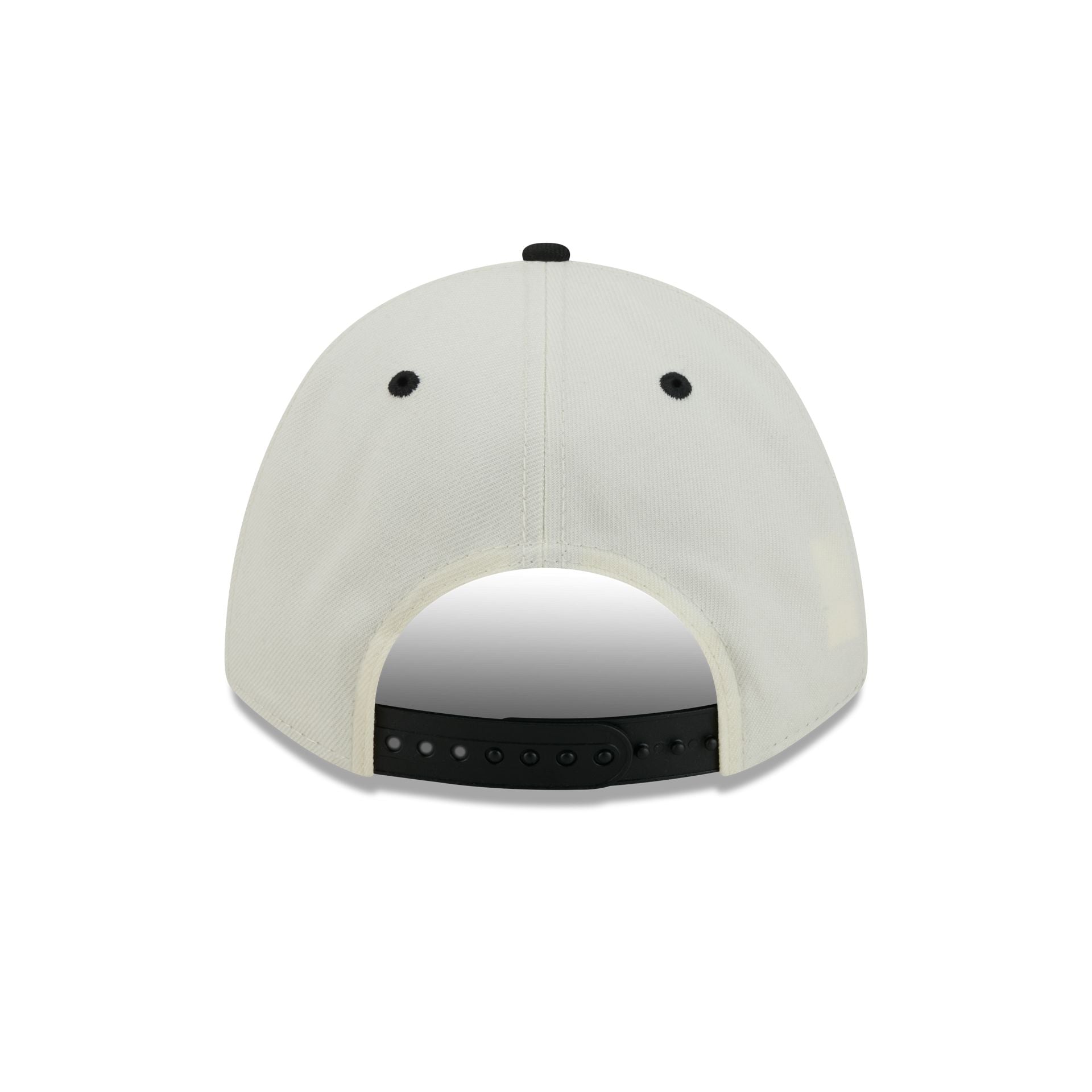 Los Angeles Kings Arched Graphic Chrome White 9FORTY M-Crown A-Frame Snapback Hat