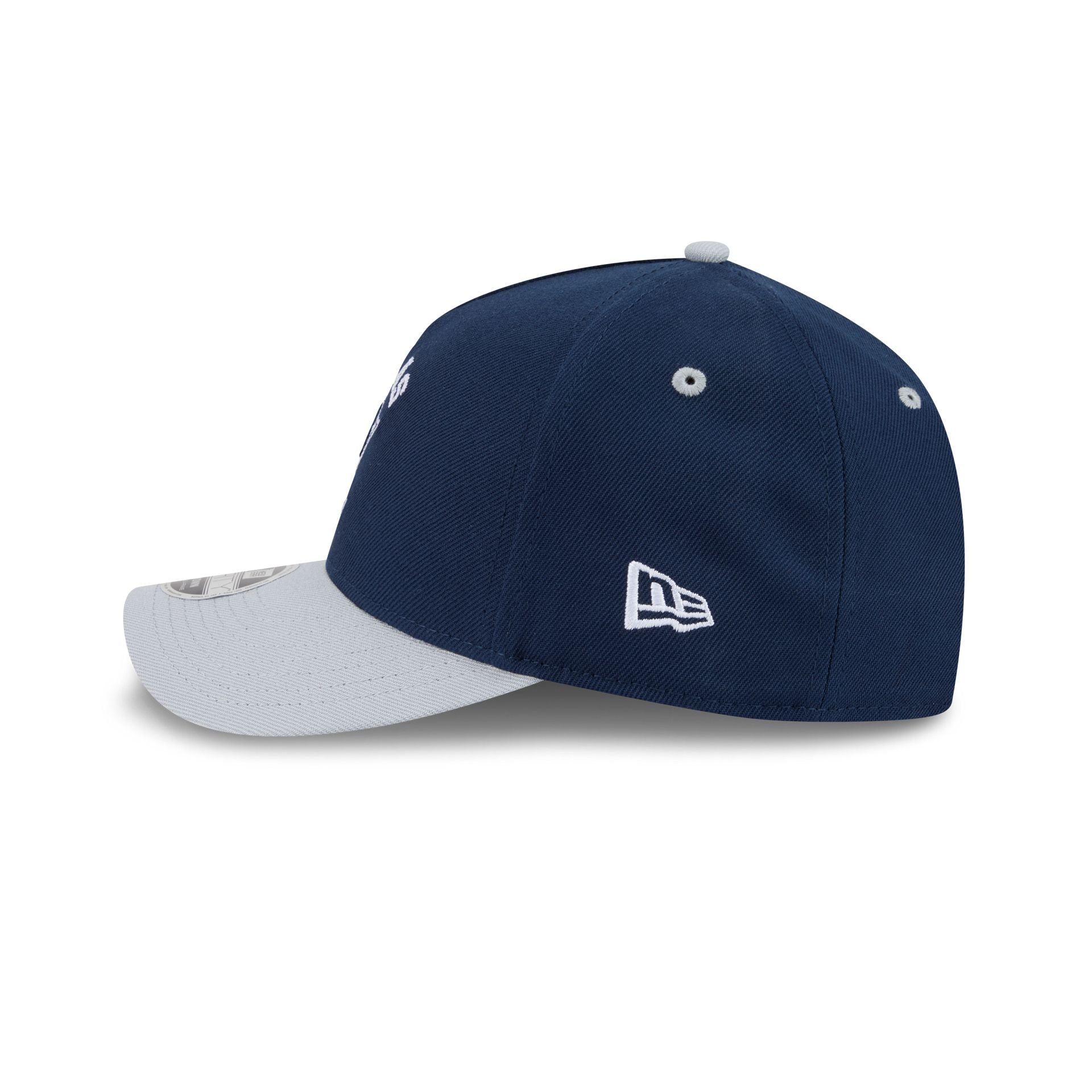 Dallas Cowboys Arched Graphic 9FORTY M-Crown A-Frame Snapback Hat