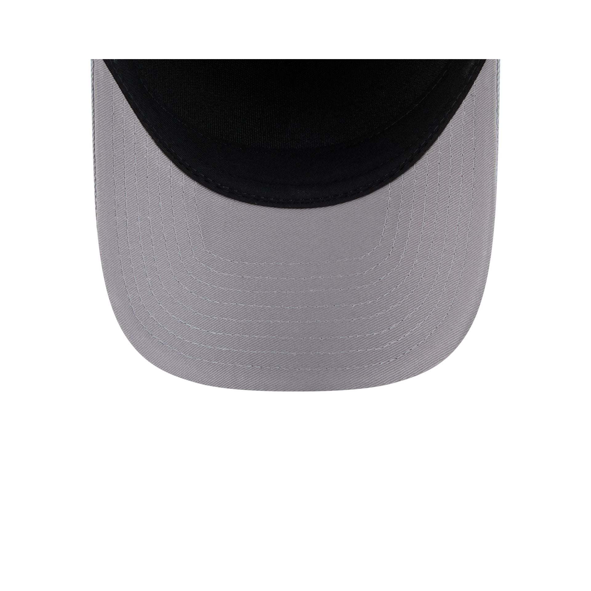 Dallas Cowboys Arched Graphic 9FORTY M-Crown A-Frame Snapback Hat