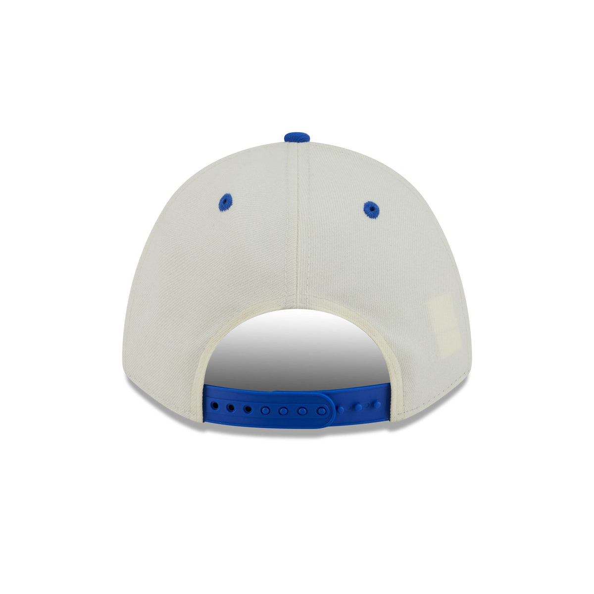Dallas Mavericks Arched Graphic Chrome White 9FORTY M-Crown A-Frame Snapback Hat