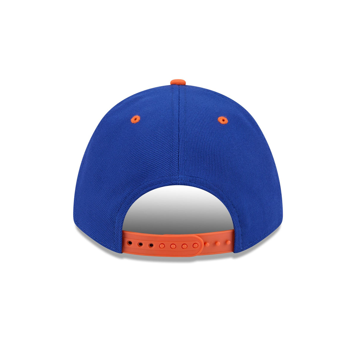 New York Knicks Arched Graphic 9FORTY M-Crown A-Frame Snapback Hat