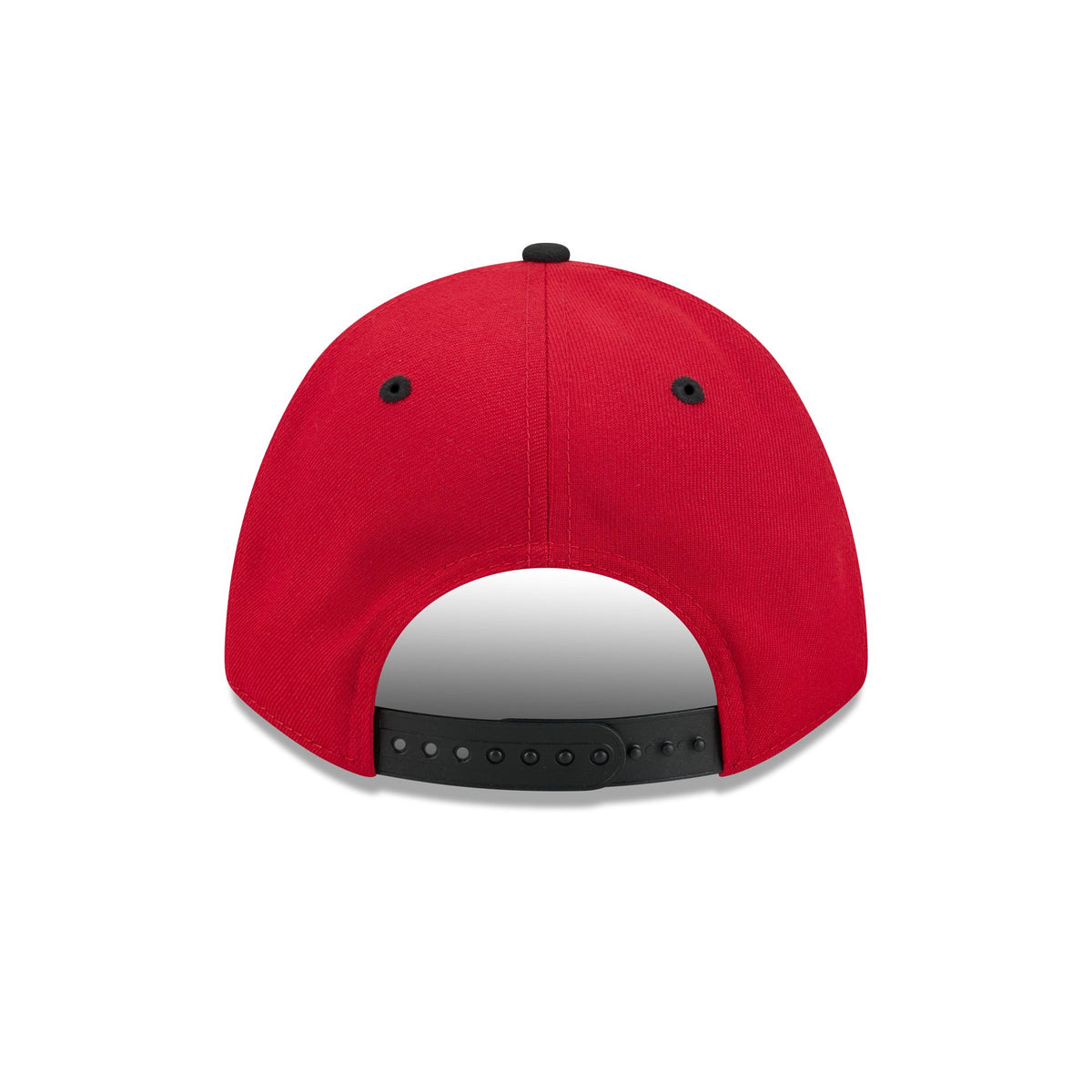 San Francisco 49ers Arched Graphic 9FORTY M-Crown A-Frame Snapback Hat