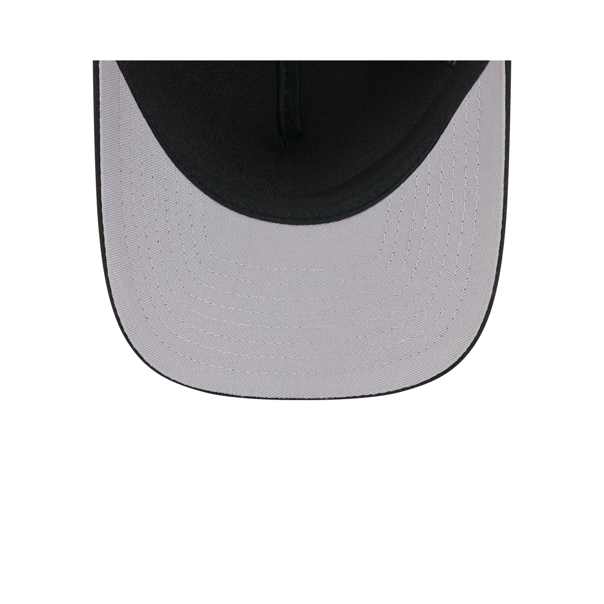 San Francisco 49ers Arched Graphic 9FORTY M-Crown A-Frame Snapback Hat