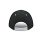 Las Vegas Raiders Arched Graphic 9FORTY M-Crown A-Frame Snapback Hat