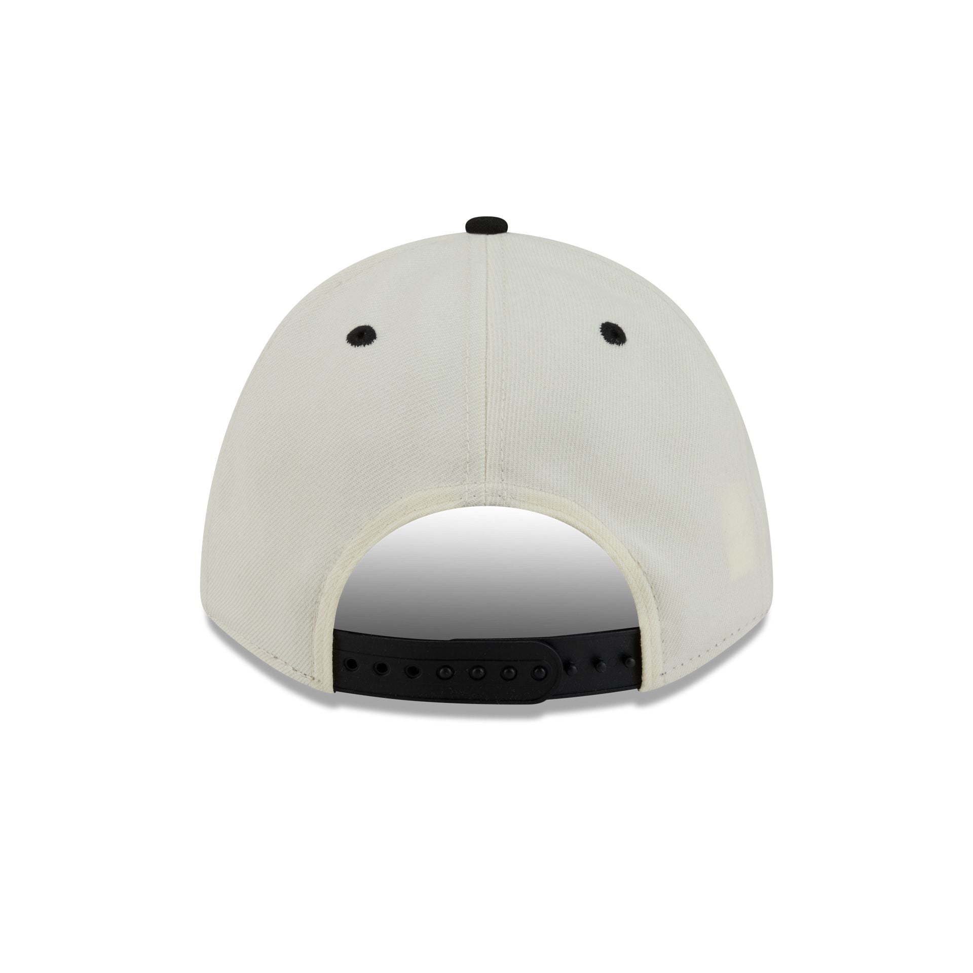 Philadelphia Flyers Arched Graphic Chrome White 9FORTY M-Crown A-Frame Snapback Hat