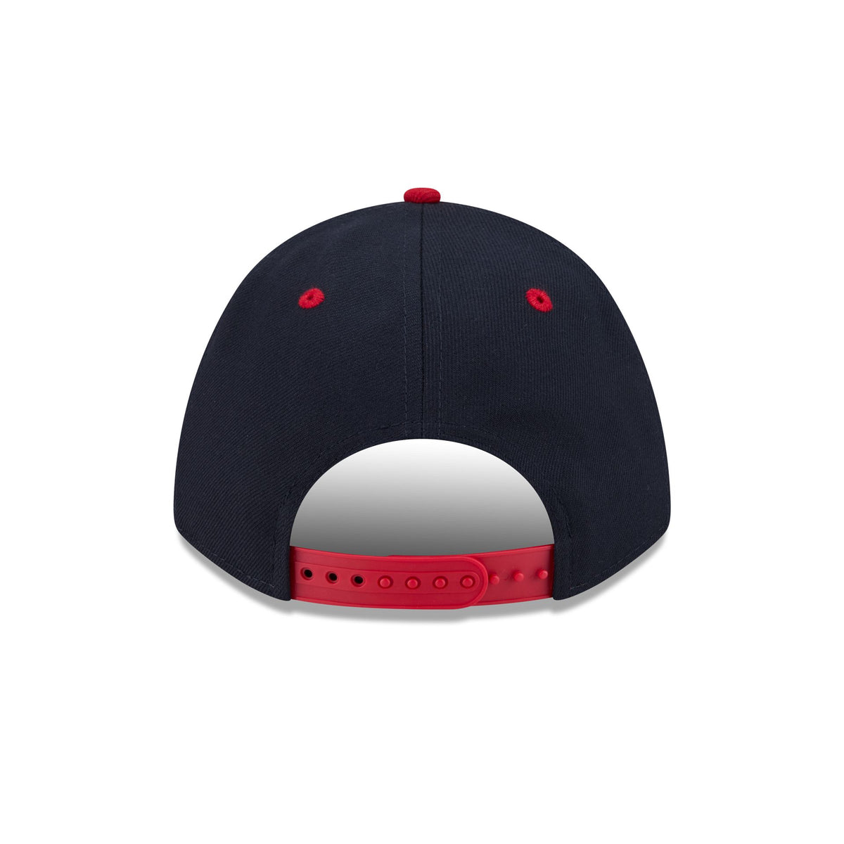 Boston Red Sox Arched Graphic 9FORTY M-Crown A-Frame Snapback Hat