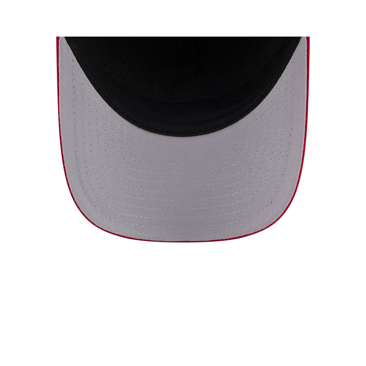 Boston Red Sox Arched Graphic 9FORTY M-Crown A-Frame Snapback Hat