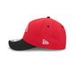 Kansas City Chiefs Arched Graphic 9FORTY M-Crown A-Frame Snapback Hat
