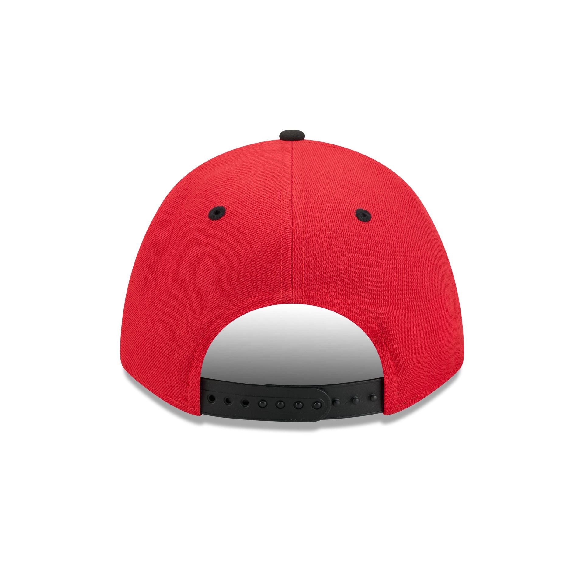 Kansas City Chiefs Arched Graphic 9FORTY M-Crown A-Frame Snapback Hat