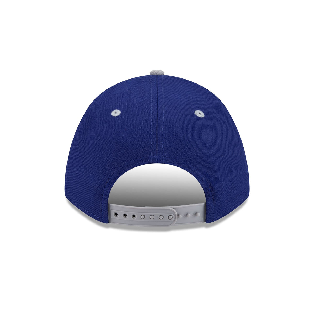 Los Angeles Dodgers Arched Graphic 9FORTY M-Crown A-Frame Snapback Hat
