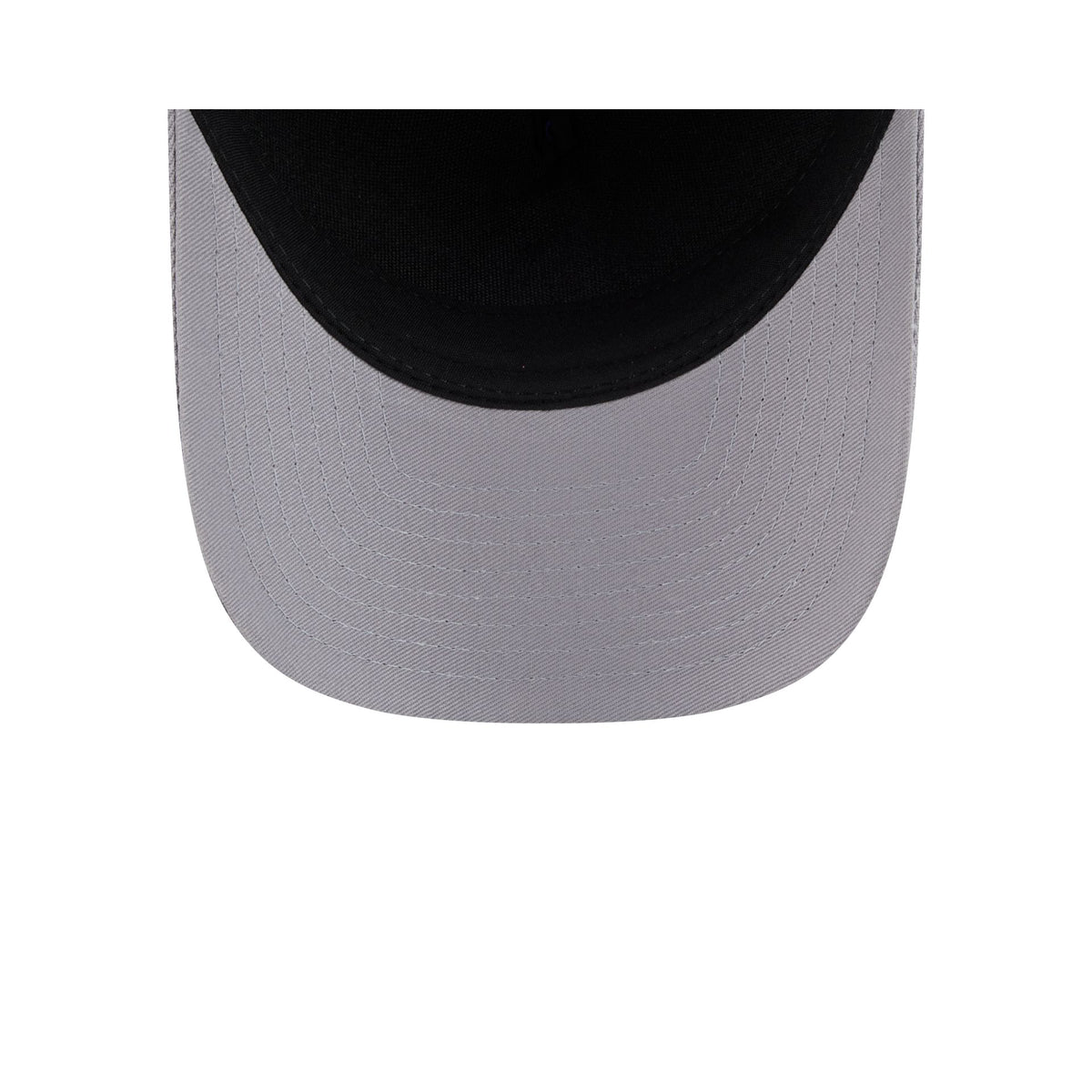 Los Angeles Dodgers Arched Graphic 9FORTY M-Crown A-Frame Snapback Hat